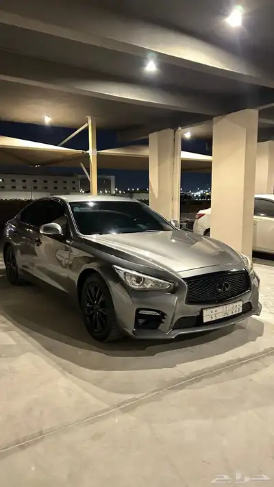 انفينتي كيو 50 0