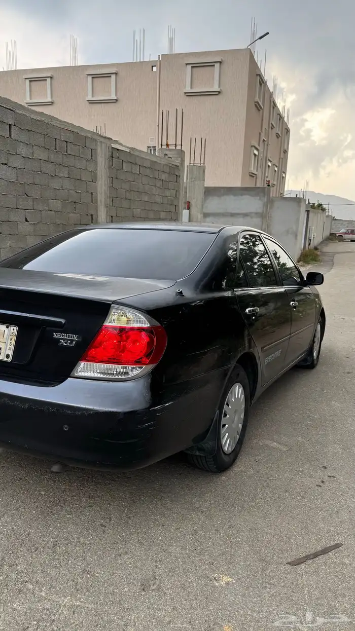 كامري 2006 2