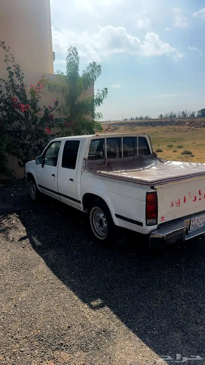 شراع او طربال صندوق جميع السيارات 3