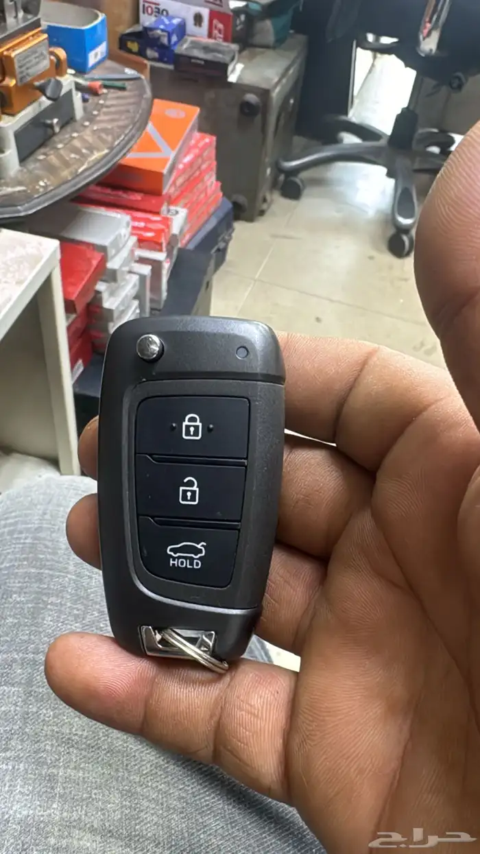 محل مفاتيح في النسيم فتح سيارات ابواب برمجة 1