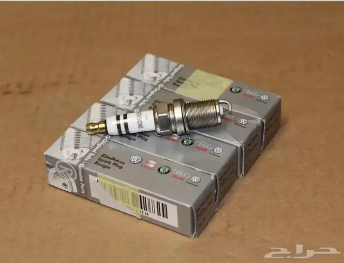 بواجي اودي Audi Spark Plugs 0