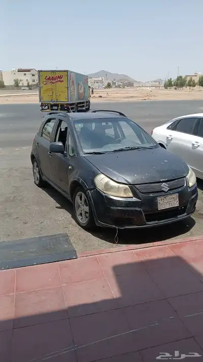 سوزوكي x4 index
