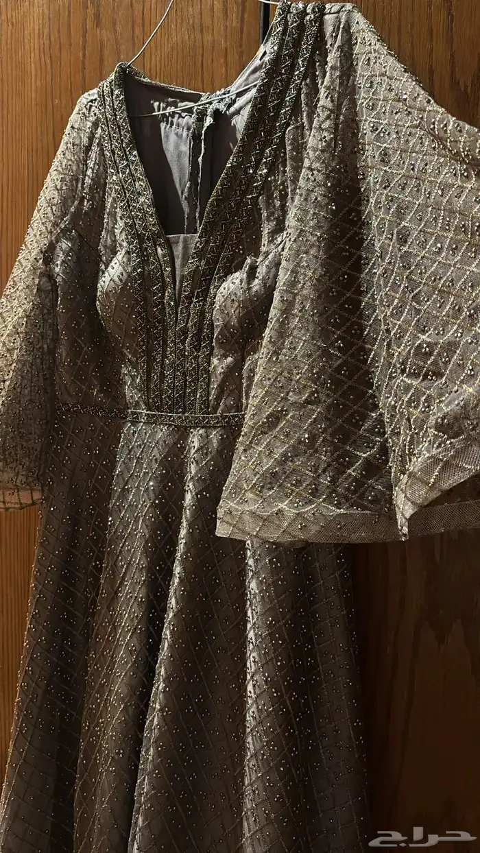 فستان زواج 0