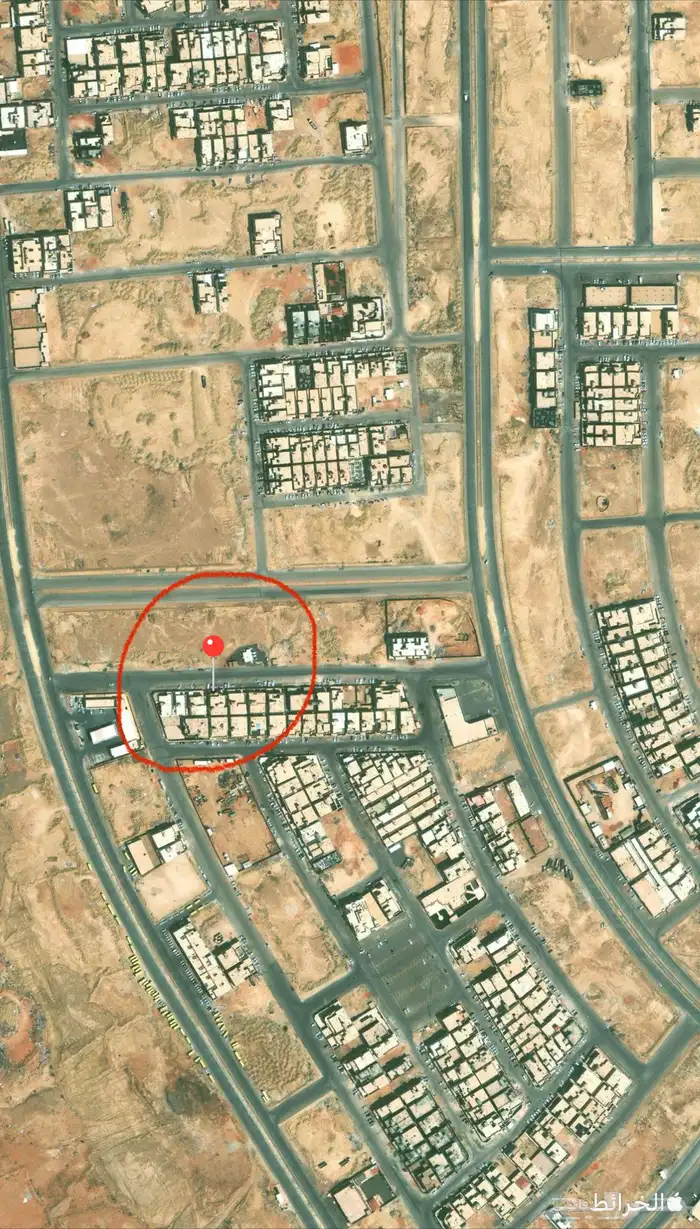 غرفه للايجار بحي البيان الرياض 1