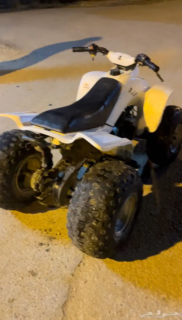 دباب رام 1