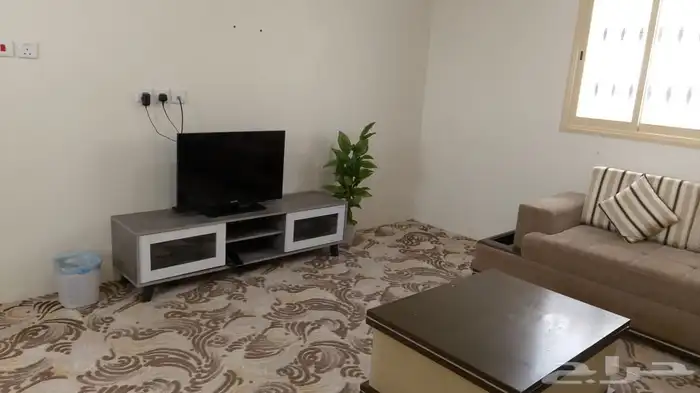 الأجنحة الراقية أجنحة مفروشة 8