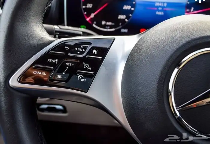 مرسيدس سي كلاس Mercedes C-Class C300 Sedan موديل 2024 20