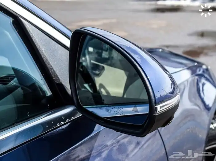 مرسيدس سي كلاس Mercedes C-Class C300 Sedan موديل 2024 31