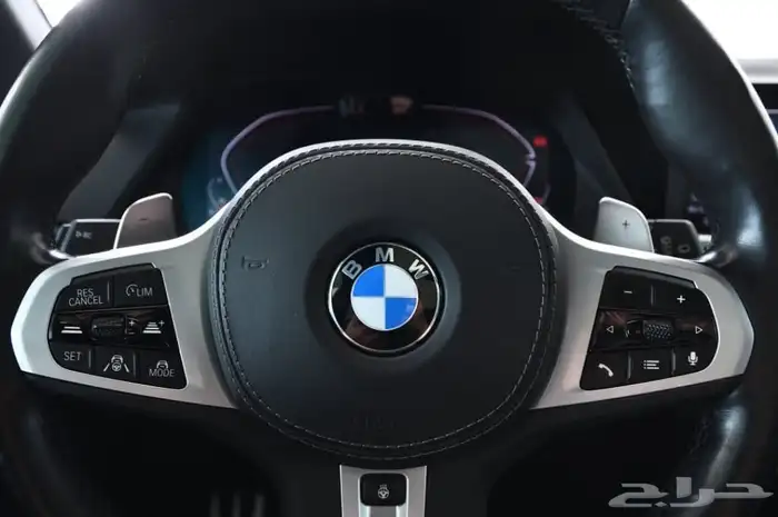 بي ام دبليو اكس فايف BMW X5 XDrive40i Premium موديل 2022 17