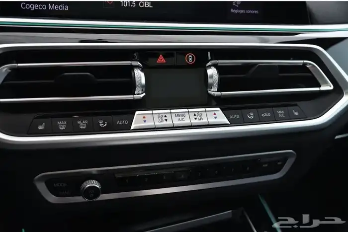 بي ام دبليو اكس فايف BMW X5 XDrive40i Premium موديل 2022 15