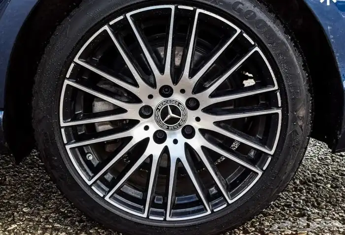 مرسيدس سي كلاس Mercedes C-Class C300 Sedan موديل 2024 30