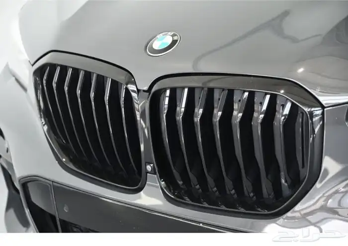 بي ام دبليو اكس فايف BMW X5 XDrive40i Premium موديل 2022 6