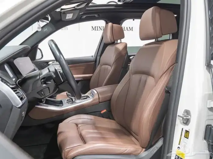 بي ام دبليو اكس BMW X5 XDrive40i Premium موديل 2022 6