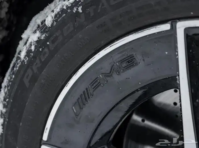 مرسيدس سي كلاس Mercedes C-Class C300 Sedan موديل 2024 28