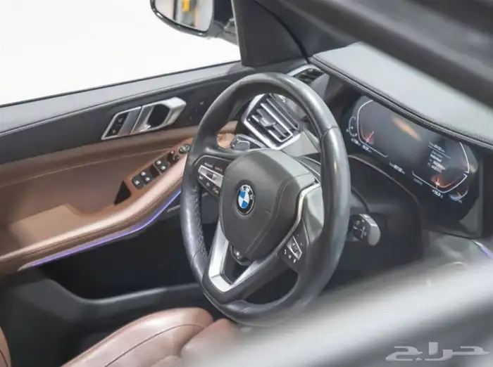 بي ام دبليو اكس BMW X5 XDrive40i Premium موديل 2022 10