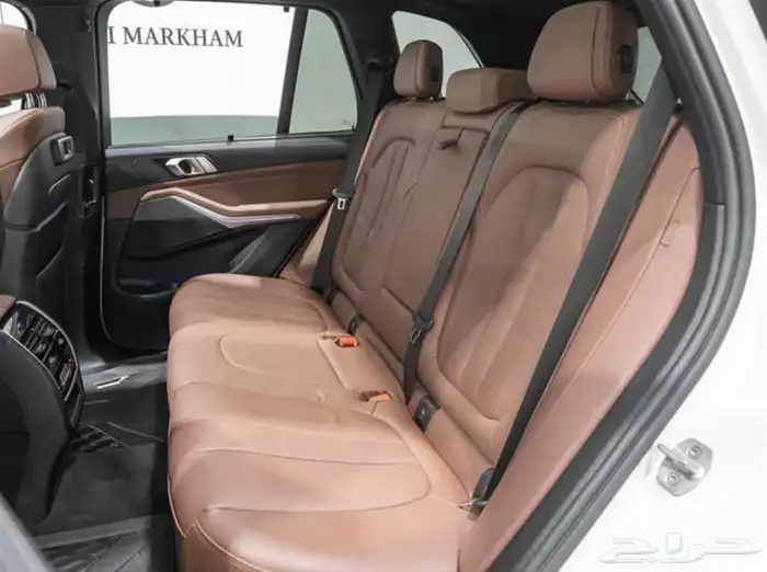 بي ام دبليو اكس BMW X5 XDrive40i Premium موديل 2022 7