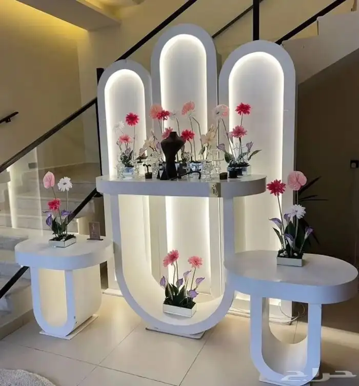 المبارك 8