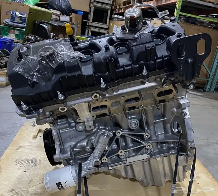 مكاين فورد اف 150 f150توضيب وكاله ومكائن جديده ضمان عام 1 5