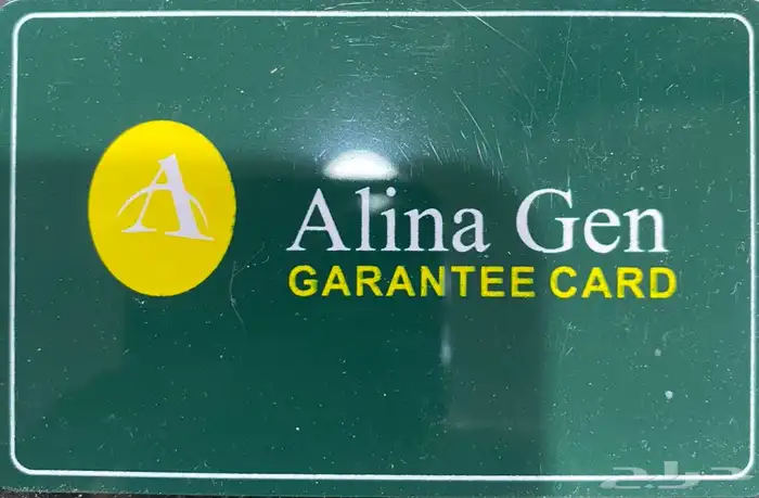 ساعات ماركة ألينا جين Alina Gen رجالي ونسائي 35