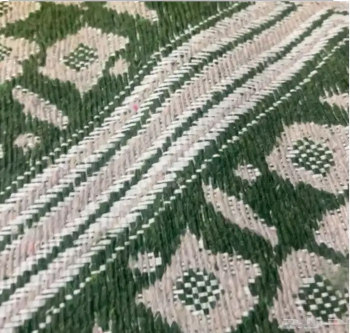 حنبل فرشة صندوق 2