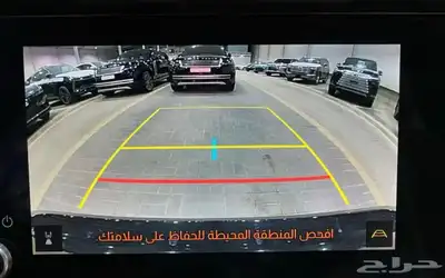 تويوتا كامري LE 2025 5