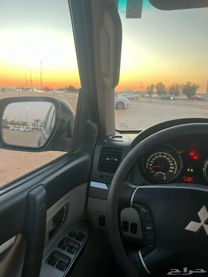 باجيرو 2013 26
