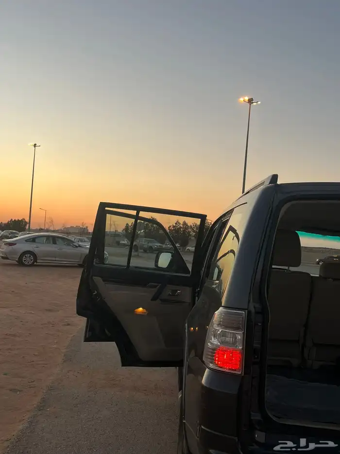 باجيرو 2013 23