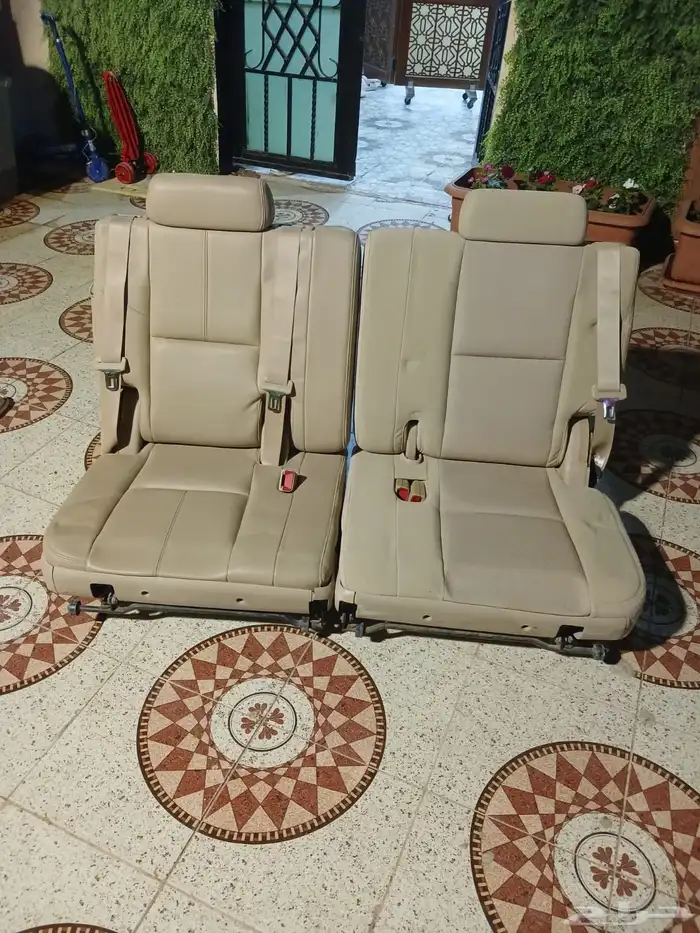 مراتب جمس وكاله قماش 1