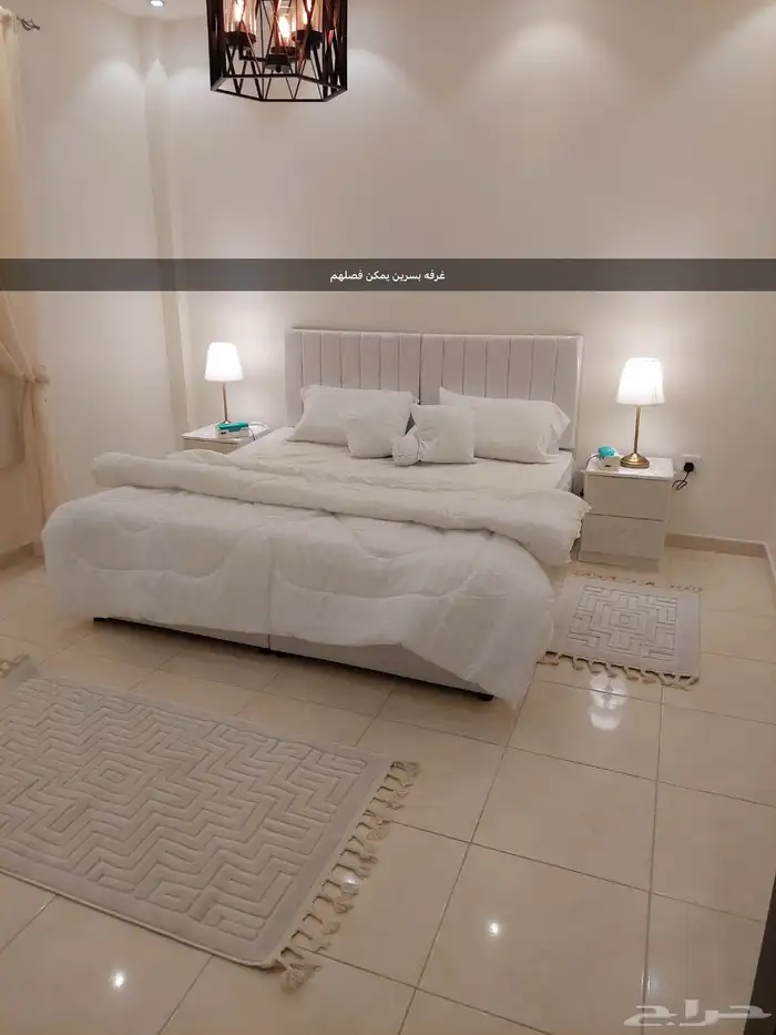 شقه للاجار 1
