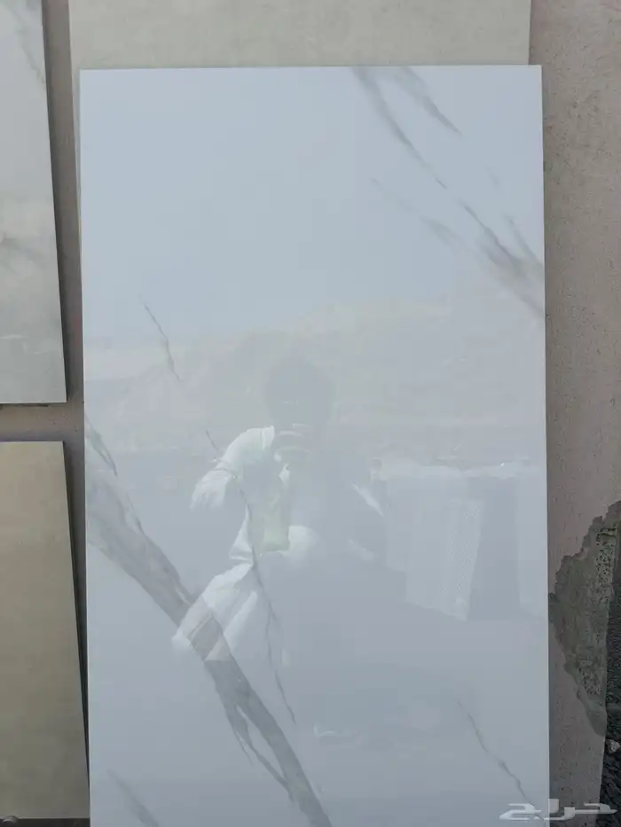 سراميك وبورسلان أسعارنا تبدء من 10 ريال 14