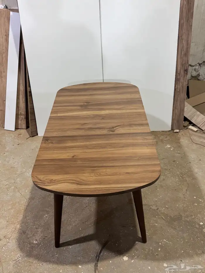 طاوله خشب 21