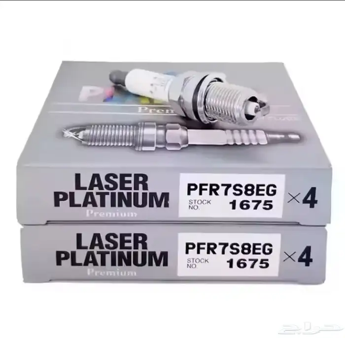 بواجي اودي Audi Spark Plugs 1