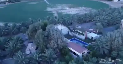 فرصة زراعية مميزة شرق بريدة مزرعة بالسويدة 6