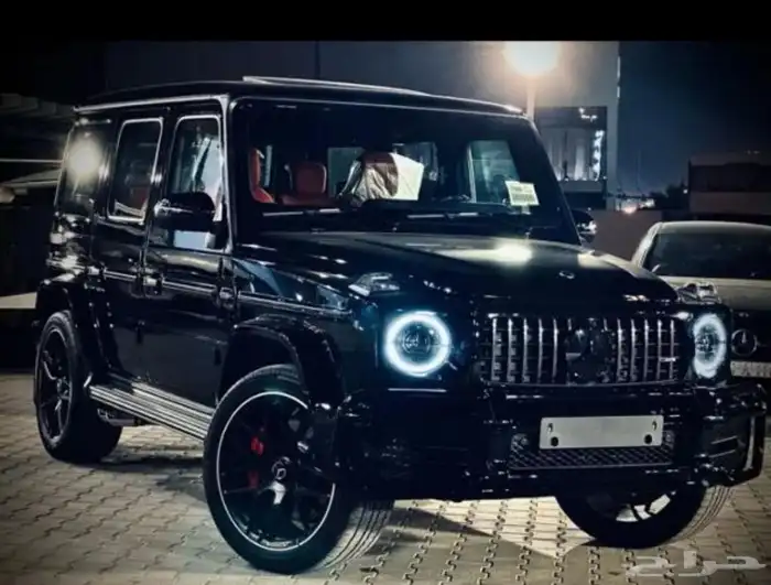 تاجير سيارات فارهه 1