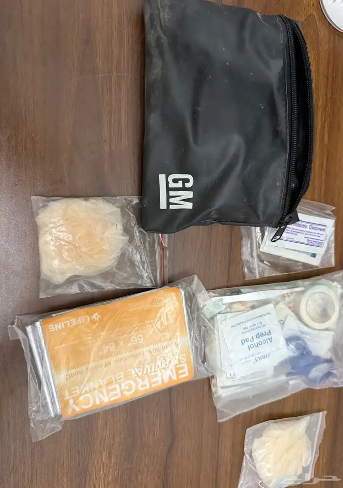 كفن كابرس وكاله 0