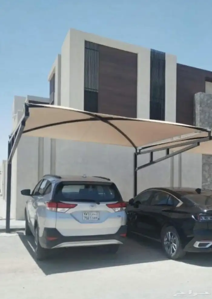 مظلات وسواتر 12