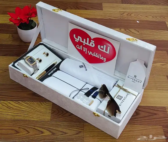شماغ جفنشي هدايا الرياض رجاليه توصيل اقمشه ماركه 7
