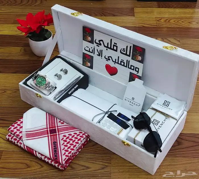 شماغ جفنشي هدايا الرياض رجاليه توصيل اقمشه ماركه 15
