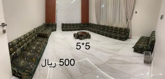 كنب وباطرمه للبيع 0