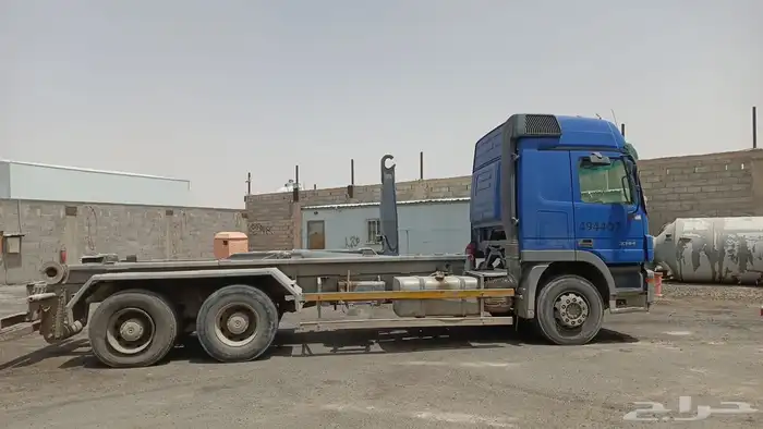 هاقن حاويات 0