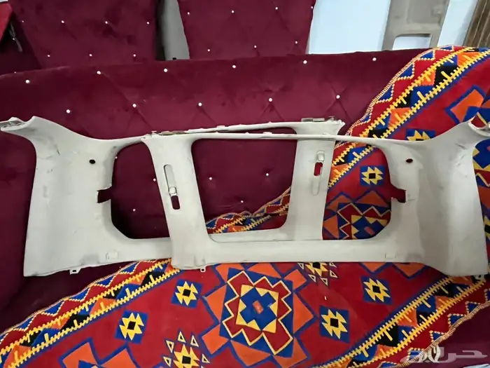 جميع قطع غيار جيب لكزس وكاله LX470 موديل 2004 54