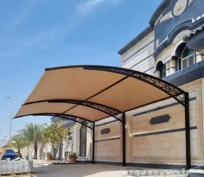 مظلات وسواتر 14