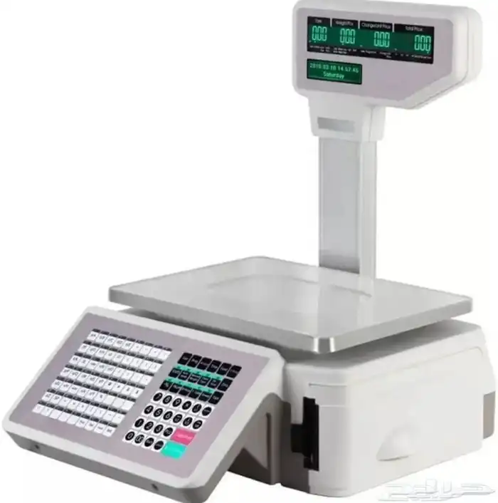 طابعات اي 4وطابعات باركود وطابعات فواتير 7