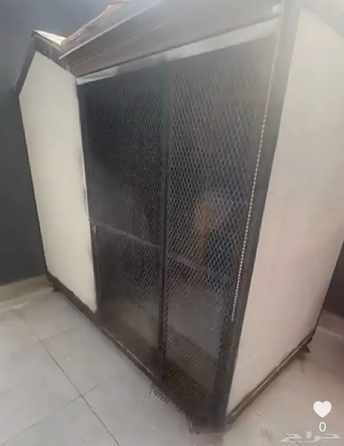 بيت كلاب 0