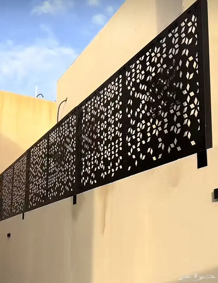 مظلات وسواتر 4