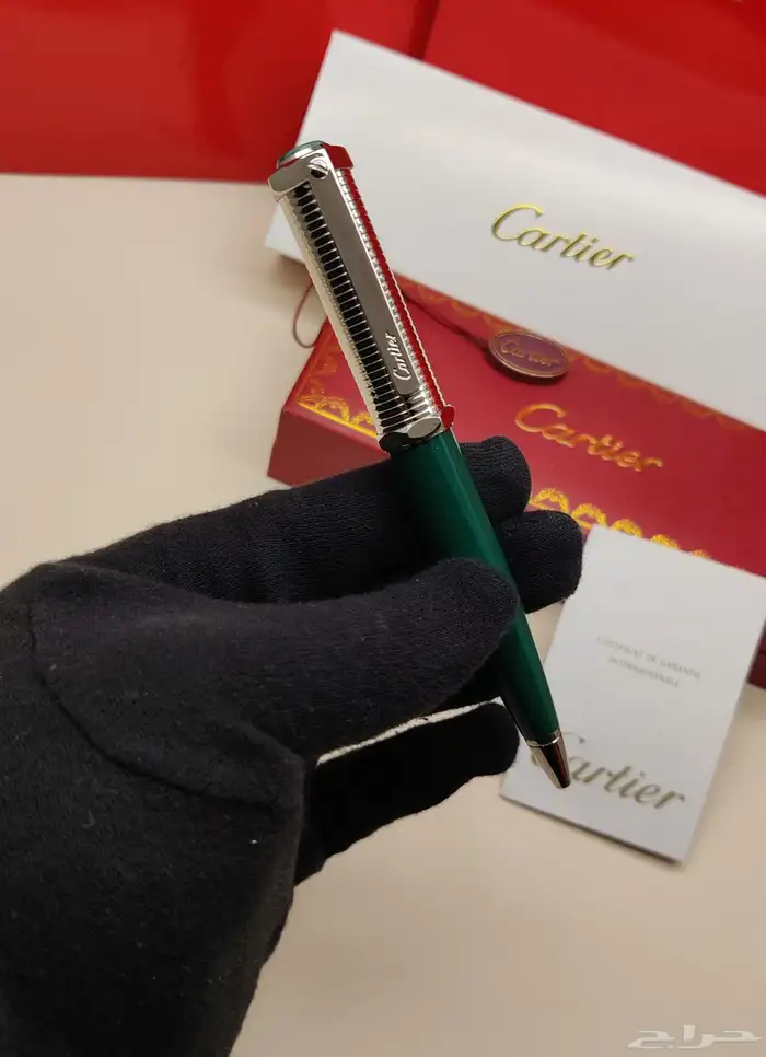 اقلام كارتير درجه ممتازه 6