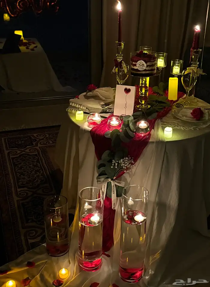 منسقة حقلات وديكور وورد 1