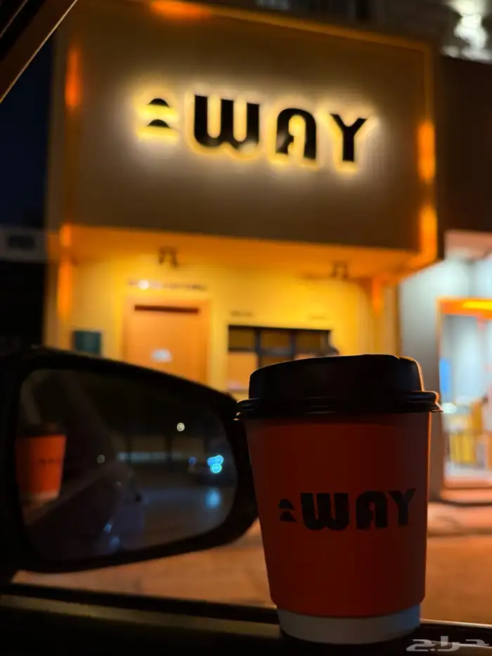 مصورة جوال تغطيات كوفيهات محلات ورد UGC   عبايات 23