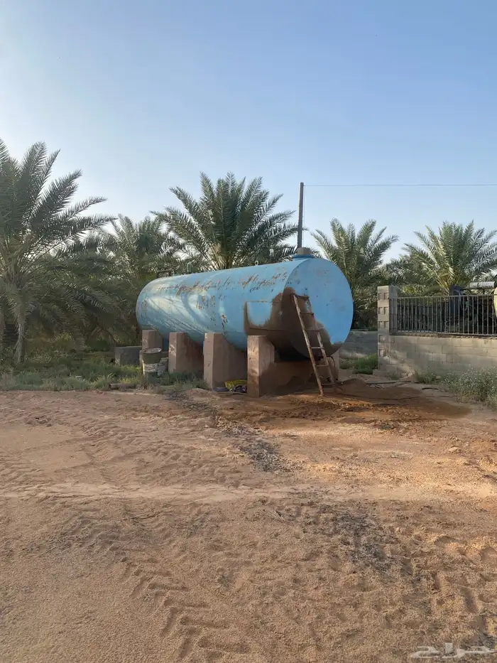 خزان ديزل 2
