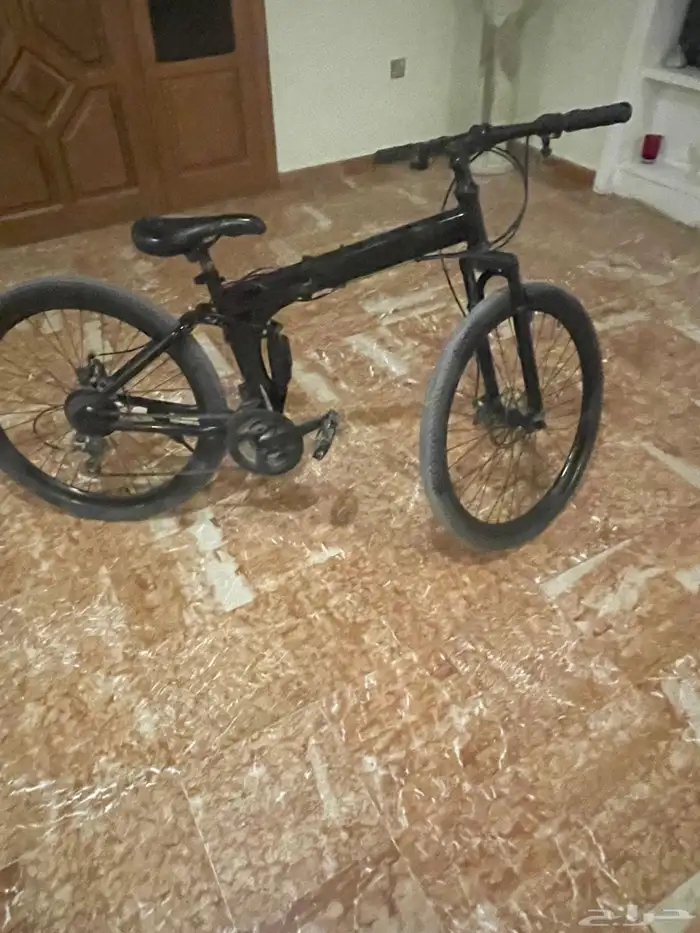 سيكل جبلي مستعمل 0